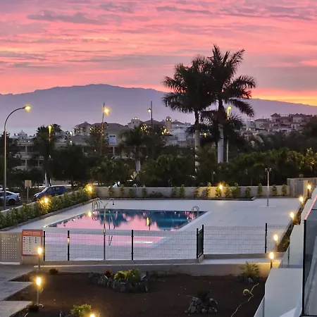 Apartment Ocean View *