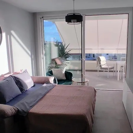 Apartamento Ocean View