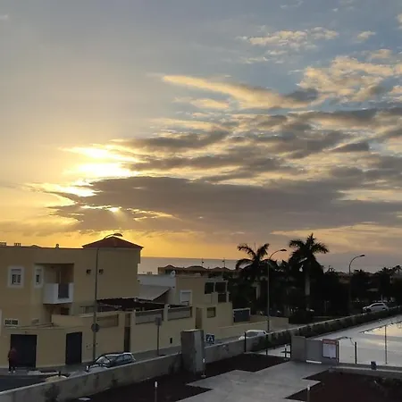 Apartamento Ocean View *