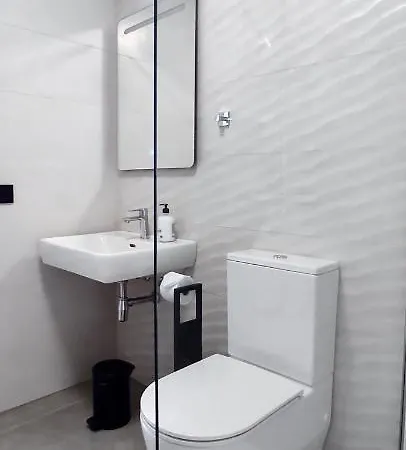 Apartamento Ocean View