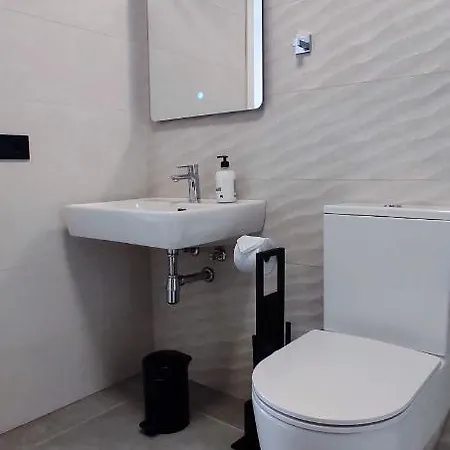 Ocean View Apartamento *