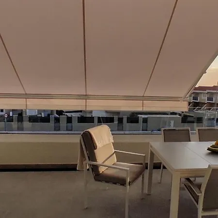 Apartamento Ocean View *