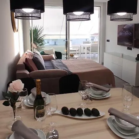 Apartamento Ocean View