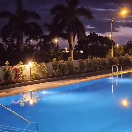 Apartamento Ocean View *