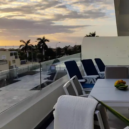 Apartment Ocean View *