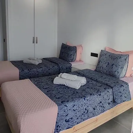 Ocean View Apartment *