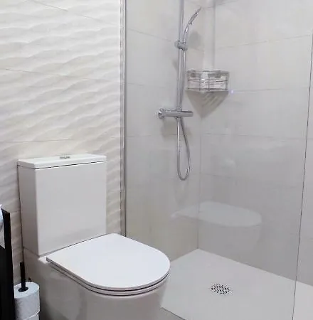 Ocean View Apartment Costa Adeje (Tenerife)