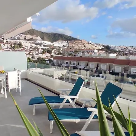 Ocean View Apartment *