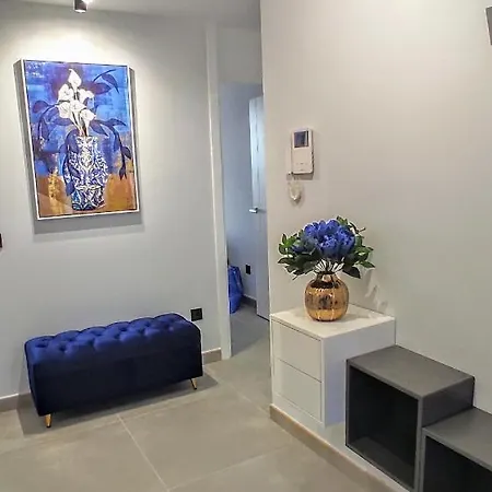 Apartment Ocean View Costa Adeje (Tenerife)