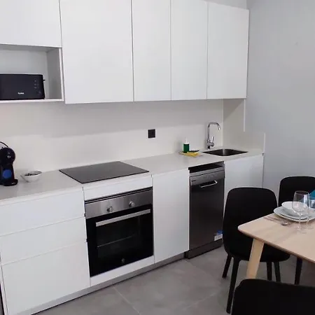 Ocean View Apartment Costa Adeje (Tenerife)