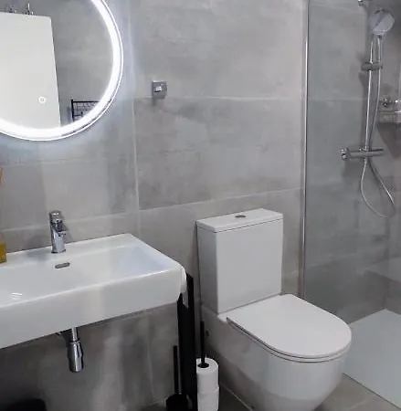 Apartment Ocean View Costa Adeje (Tenerife)