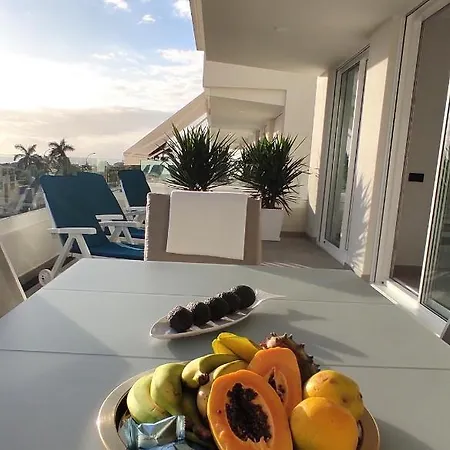Apartment Ocean View