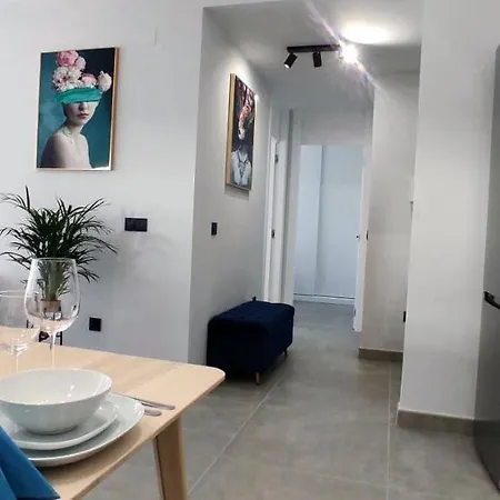 Apartment Ocean View *