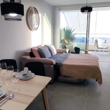 Apartment Ocean View *