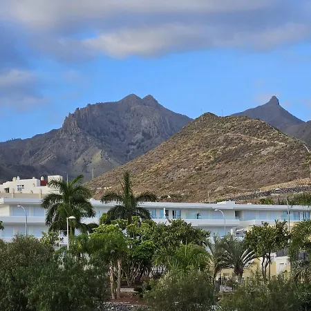 Apartamento Ocean View Costa Adeje (Tenerife)