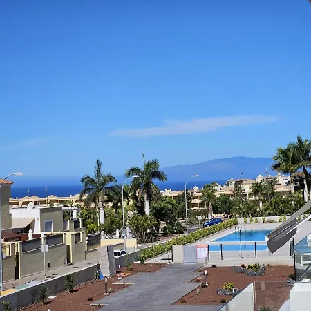 Apartment Ocean View Costa Adeje (Tenerife)