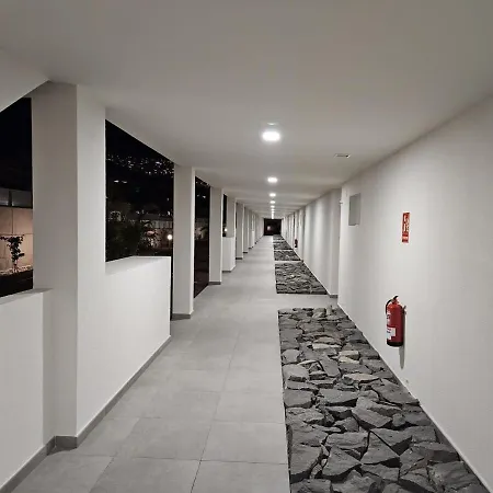 Apartment Ocean View *